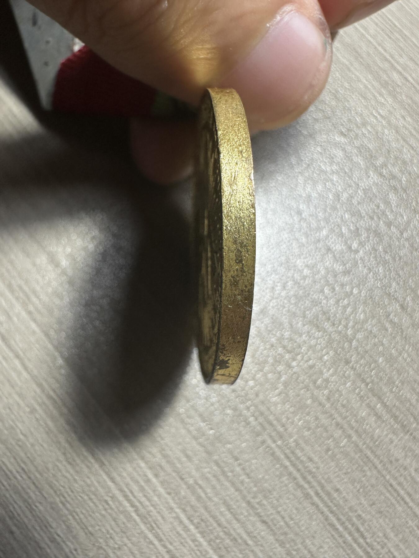 无佣金，章，世界钱币 近库存品相！苏联原品 苏联卫国战争胜利20周年奖章 1965年颁发