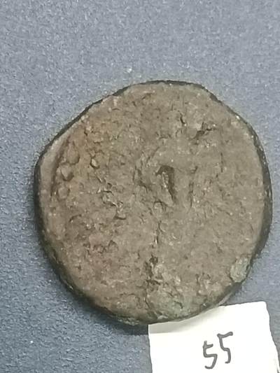 丝路打制硬币最后一批 丝路货币