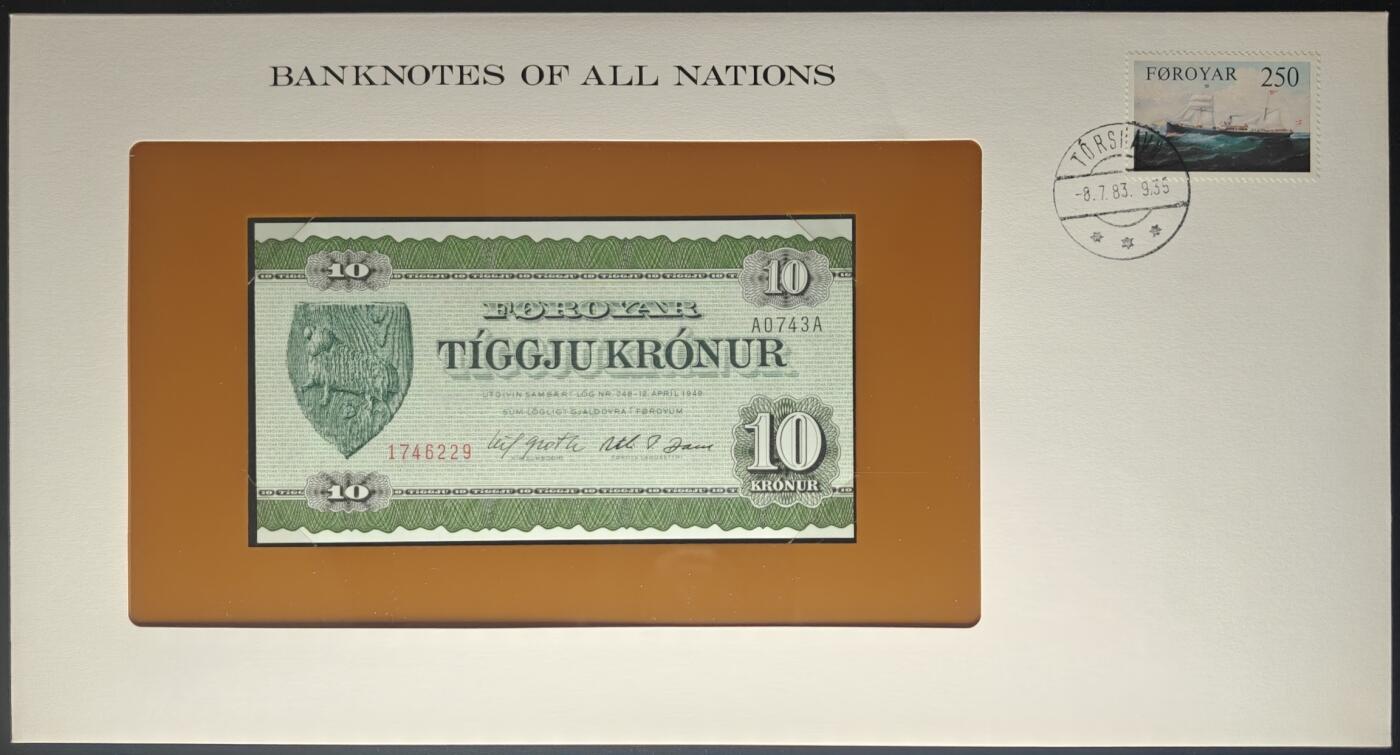 ＜小葵钱铺＞第46期·富兰克林纸币场·满200包邮