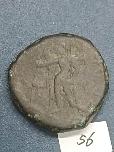 丝路打制硬币最后一批 丝路货币