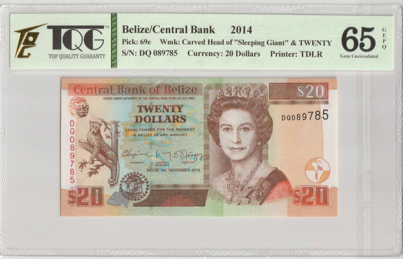 PThappally收藏第47次拍卖，英联邦地区硬币纸币