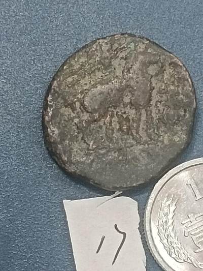 丝路打制硬币最后一批 丝路货币