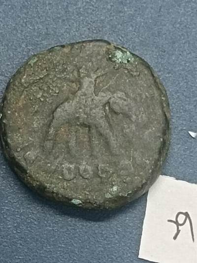 丝路打制硬币最后一批 丝路货币