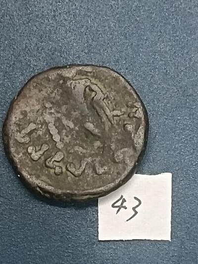 丝路打制硬币最后一批 丝路货币