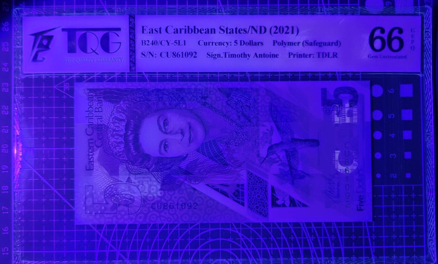 PThappally收藏第47次拍卖，英联邦地区硬币纸币