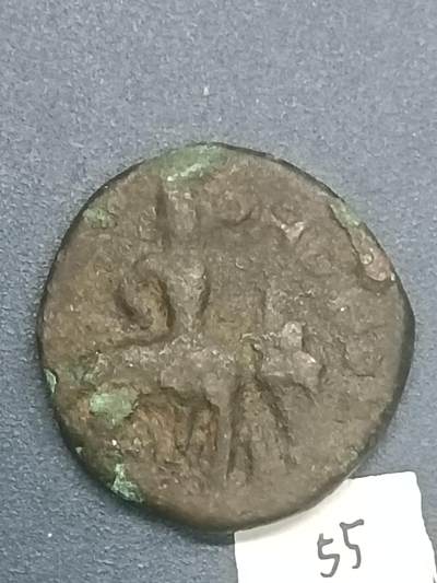 丝路打制硬币最后一批 丝路货币