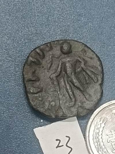 丝路打制硬币最后一批 丝路货币