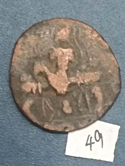 丝路打制硬币最后一批 丝路货币