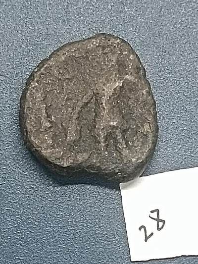 丝路打制硬币最后一批 丝路货币