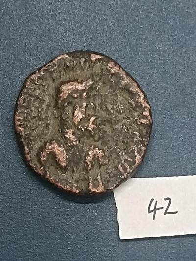 丝路打制硬币最后一批 丝路货币