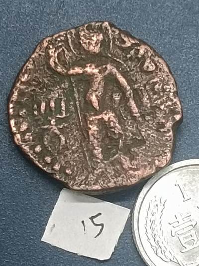 丝路打制硬币最后一批 丝路货币