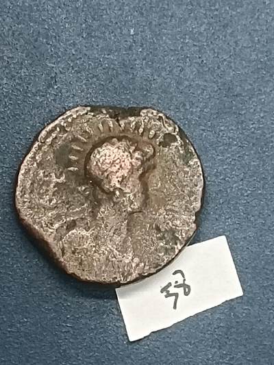 丝路打制硬币最后一批 丝路货币