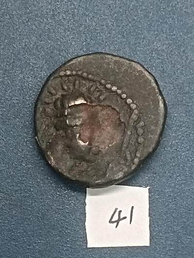 丝路打制硬币最后一批 丝路货币