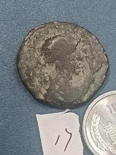 丝路打制硬币最后一批 丝路货币