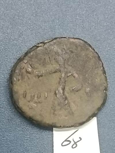 丝路打制硬币最后一批 丝路货币