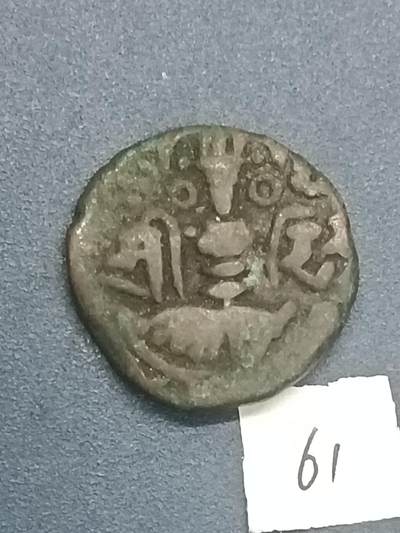 丝路打制硬币最后一批 丝路货币