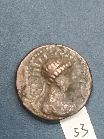 丝路打制硬币最后一批 丝路货币