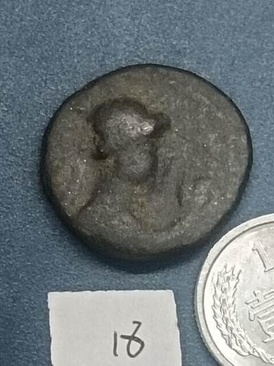 丝路打制硬币最后一批 丝路货币