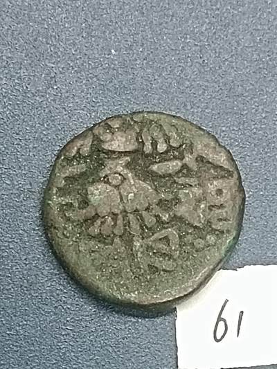 丝路打制硬币最后一批 丝路货币