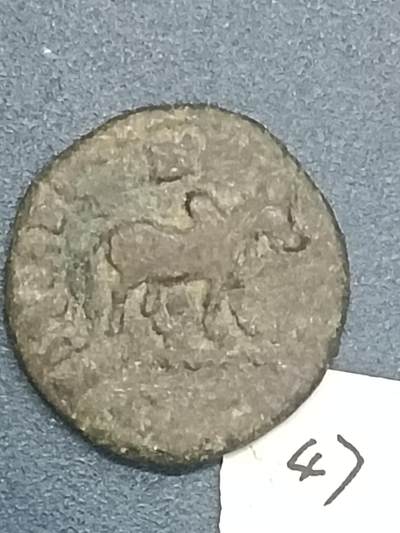 丝路打制硬币最后一批 丝路货币