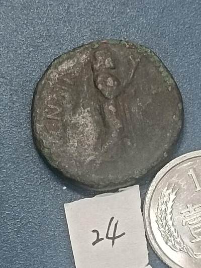 丝路打制硬币最后一批 丝路货币