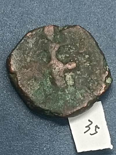 丝路打制硬币最后一批 丝路货币