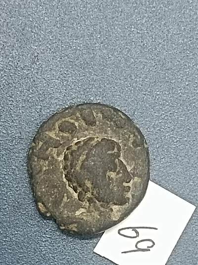 丝路打制硬币最后一批 丝路货币