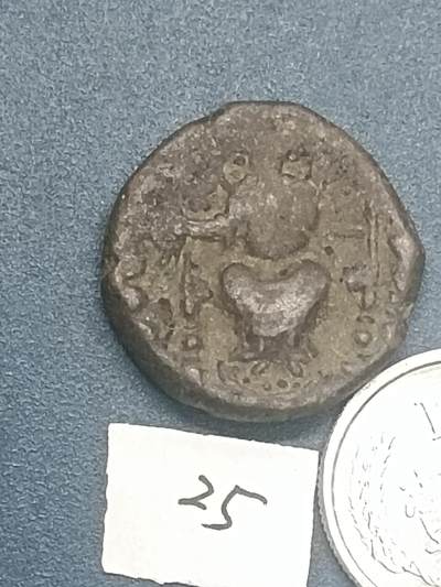 丝路打制硬币最后一批 丝路货币