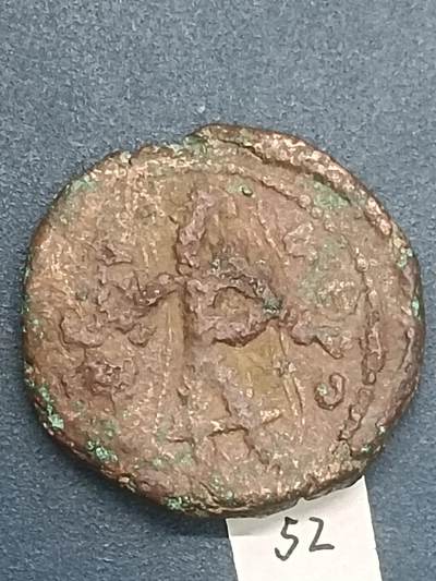 丝路打制硬币最后一批 丝路货币