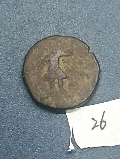 丝路打制硬币最后一批 丝路货币