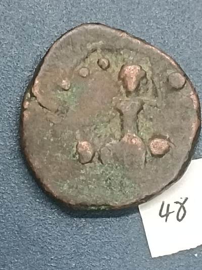 丝路打制硬币最后一批 丝路货币