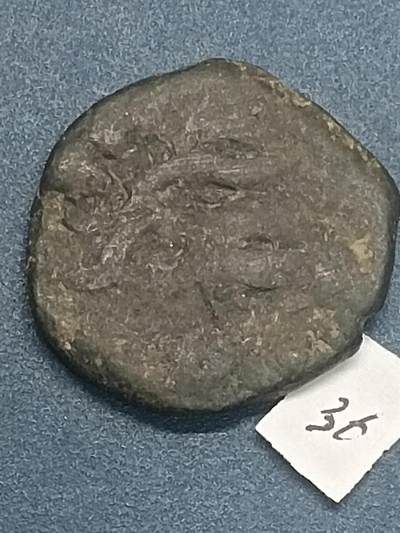 丝路打制硬币最后一批 丝路货币