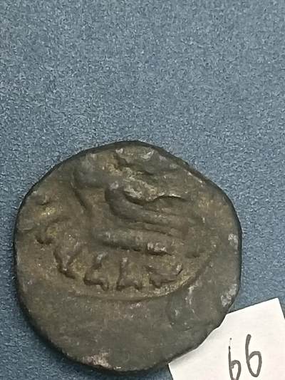 丝路打制硬币最后一批 丝路货币