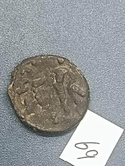 丝路打制硬币最后一批 丝路货币