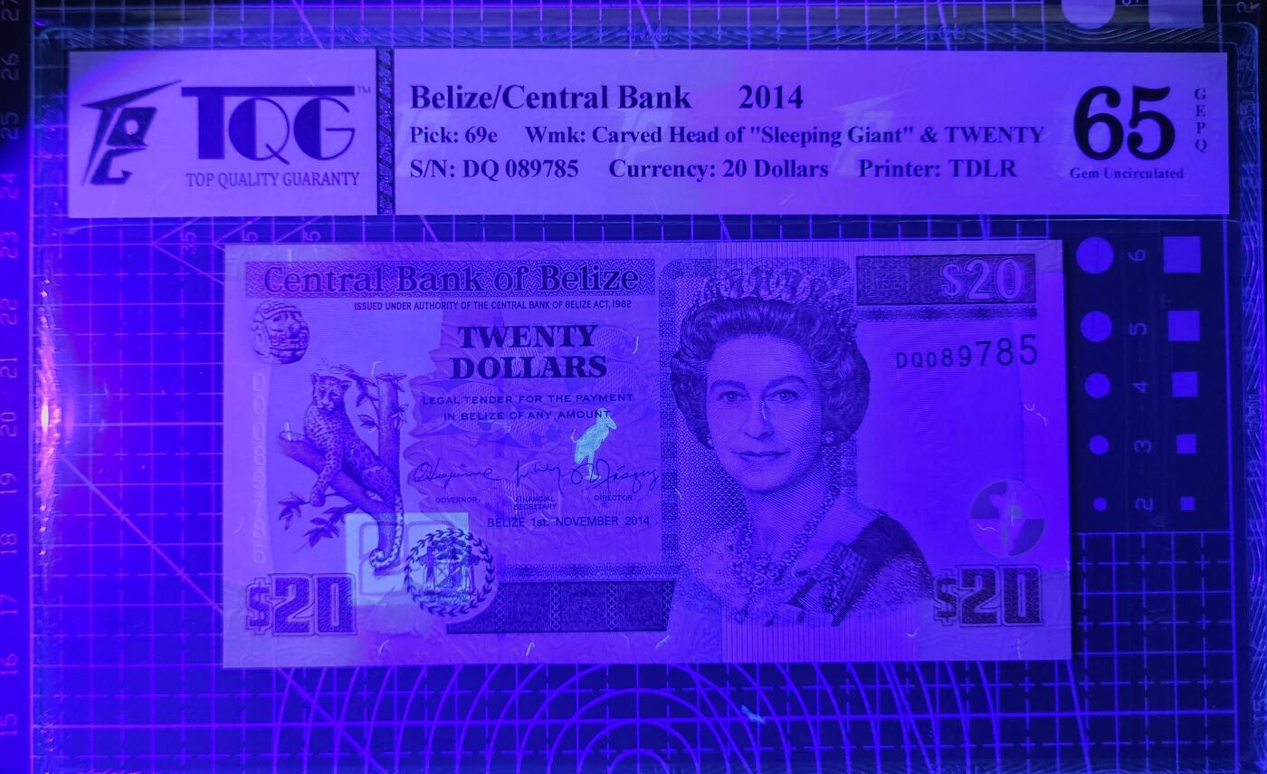 PThappally收藏第47次拍卖，英联邦地区硬币纸币