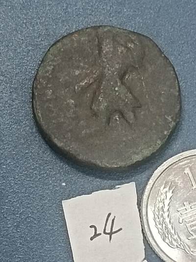 丝路打制硬币最后一批 丝路货币