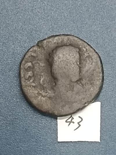 丝路打制硬币最后一批 丝路货币