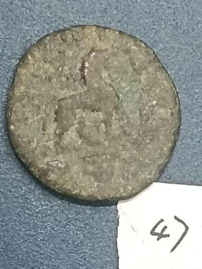 丝路打制硬币最后一批 丝路货币