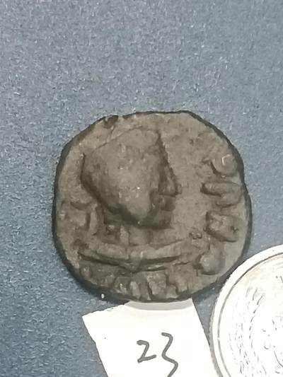 丝路打制硬币最后一批 丝路货币