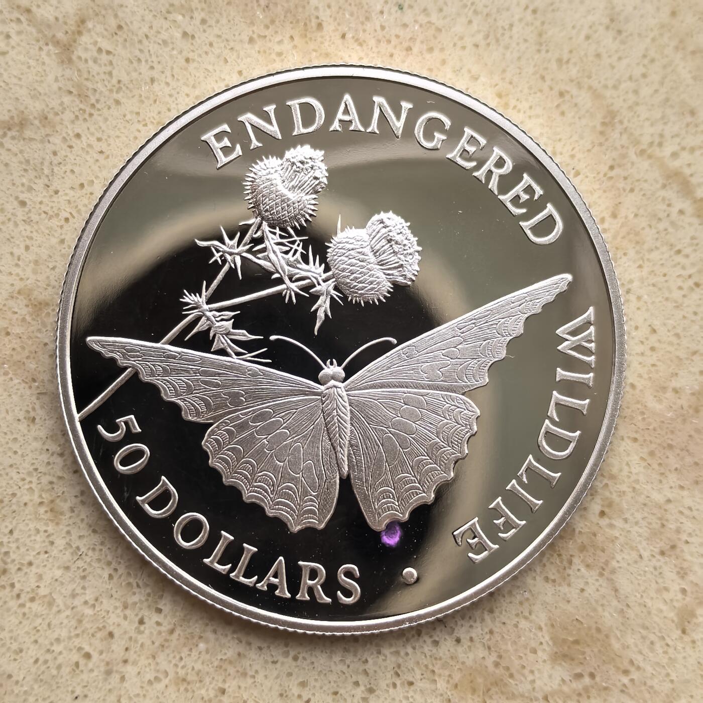 道一币馆币章第一百一十七场