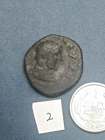 丝路打制硬币最后一批 丝路货币