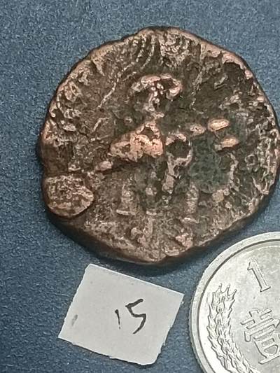 丝路打制硬币最后一批 丝路货币