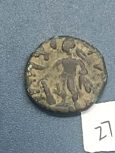 丝路打制硬币最后一批 丝路货币