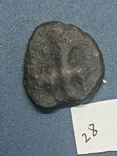 丝路打制硬币最后一批 丝路货币