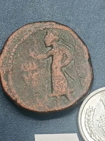 丝路打制硬币最后一批 丝路货币