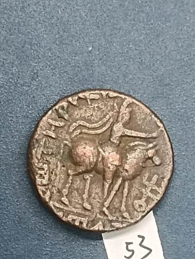 丝路打制硬币最后一批 丝路货币