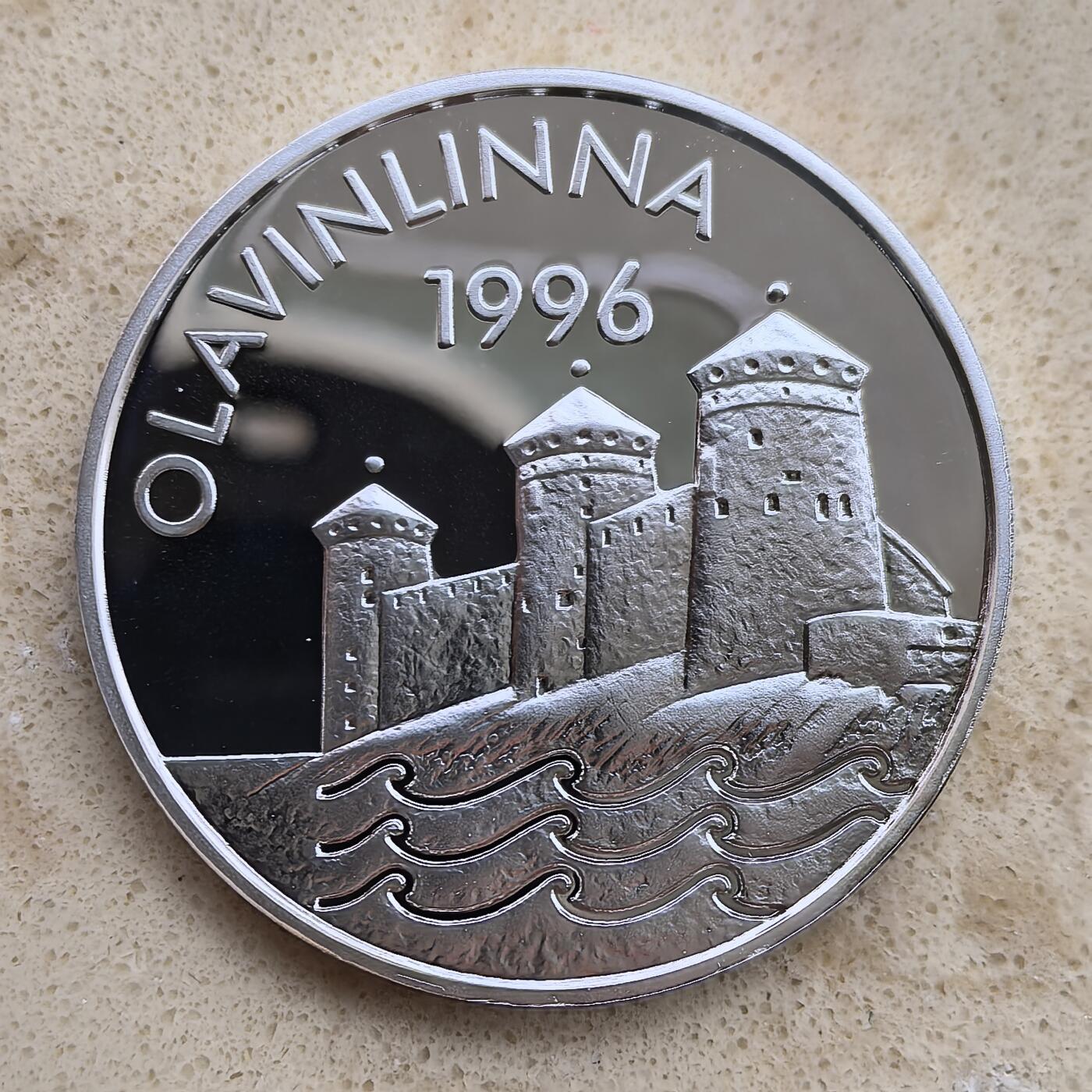 道一币馆币章第一百一十七场