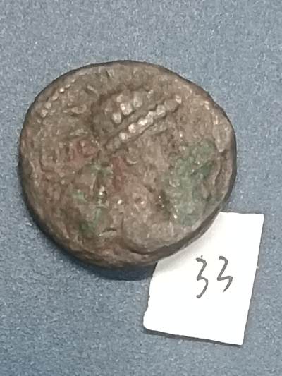 丝路打制硬币最后一批 丝路货币