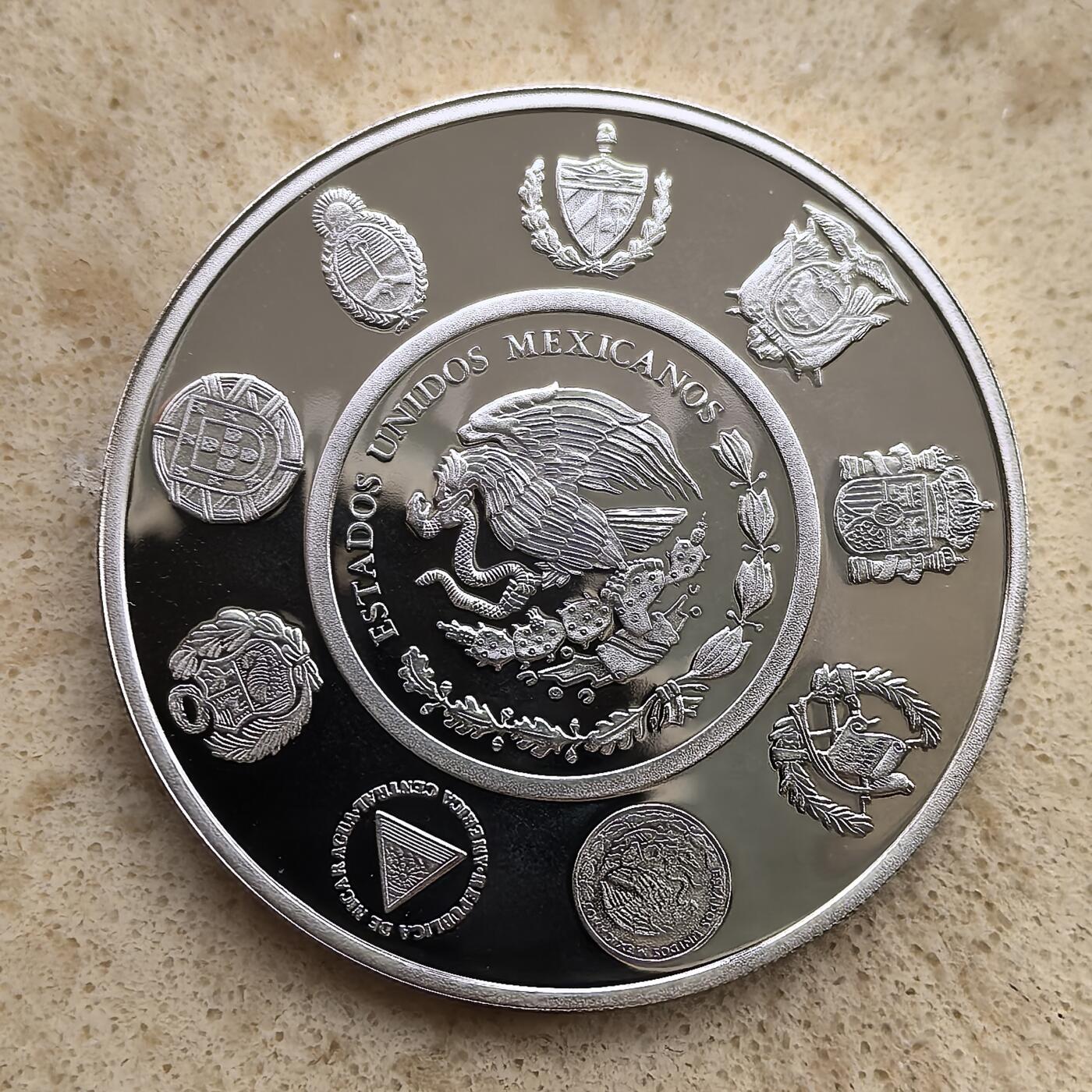 道一币馆币章第一百一十七场