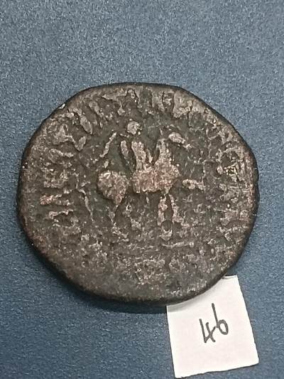 丝路打制硬币最后一批 丝路货币